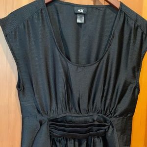 H&M Little Black Dress